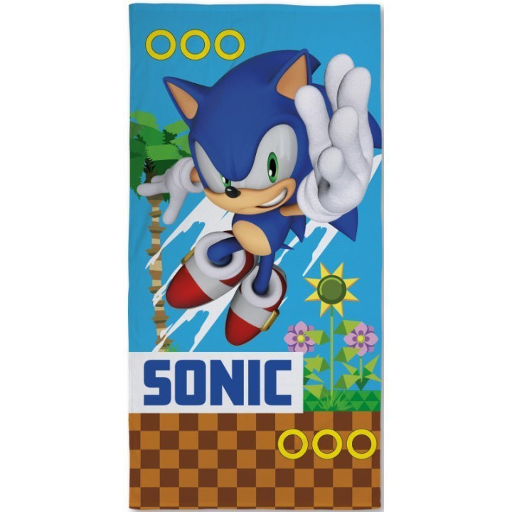 BATH TOWEL 70 X 140 CM SONIC SHH-031T