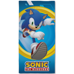 BATH TOWEL 70 X 140 CM SONIC SHH-032T