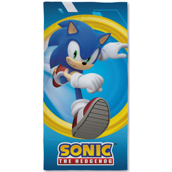 BATH TOWEL 70 X 140 CM SONIC SHH-032T