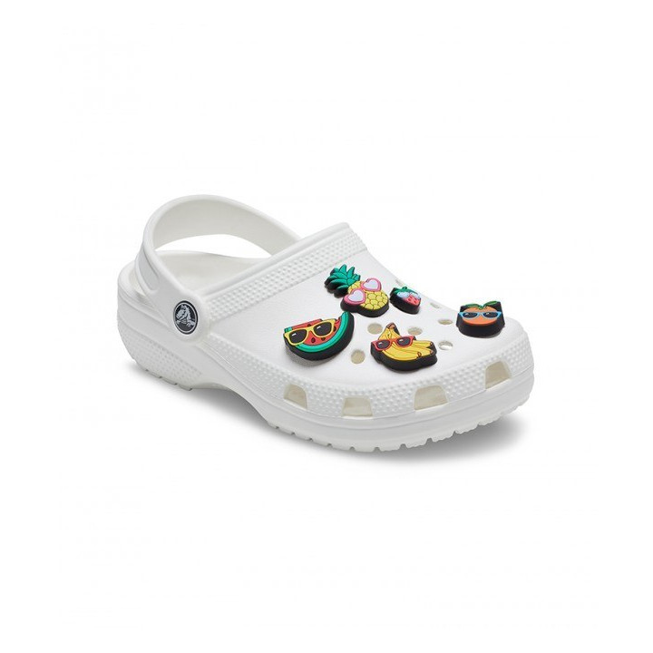 CROCS JIBBITZ™ CHARMS PRZYPINKI 10011267 DISNEY PRINCESS LED 5-PACK