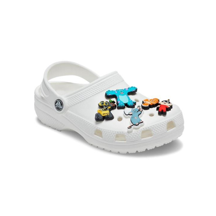 CROCS JIBBITZ™ CHARMS 10010002 DISNEY'S PIXAR 5-PACK