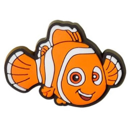 CROCS JIBBITZ™ CHARMS PRZYPINKA 10010029 DISNEY PIXAR NEMO
