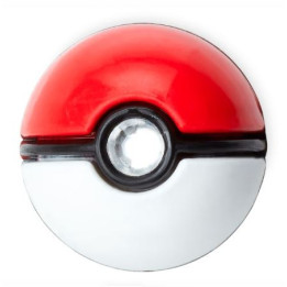 CROCS JIBBITZ™ CHARMS PRZYPINKA 10010043 POKEMON MASTERBALL