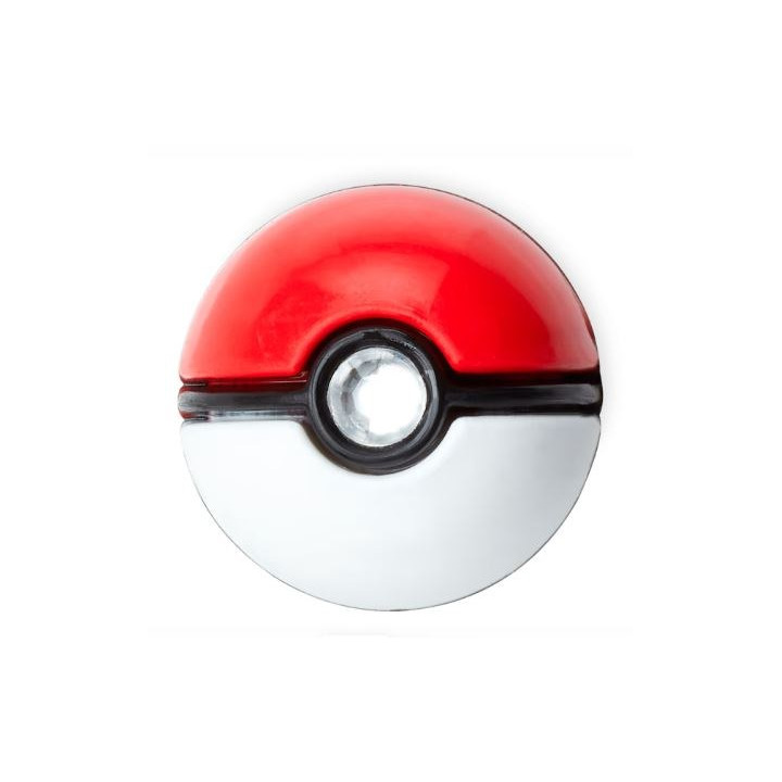 CROCS JIBBITZ™ CHARMS 10010043 POKEMON MASTERBALL