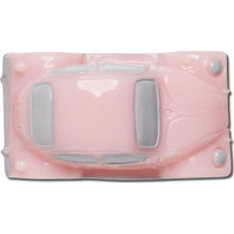 CROCS JIBBITZ™ CHARMS 10011108 PINK CAR