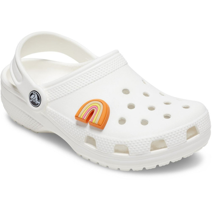 CROCS JIBBITZ™ CHARMS 10011110 TRENDY RAINBOW