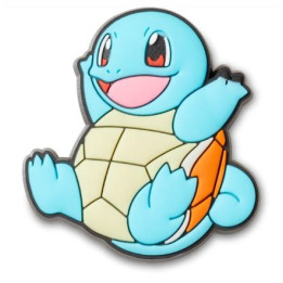 CROCS JIBBITZ™ CHARMS 10010048 POKEMON SQUIRTLE