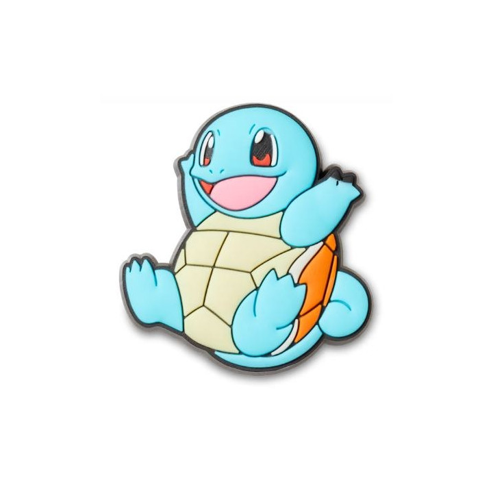 CROCS JIBBITZ™ CHARMS PRZYPINKA 10010048 POKEMON SQUIRTLE