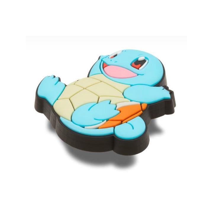 CROCS JIBBITZ™ CHARMS 10010048 POKEMON SQUIRTLE