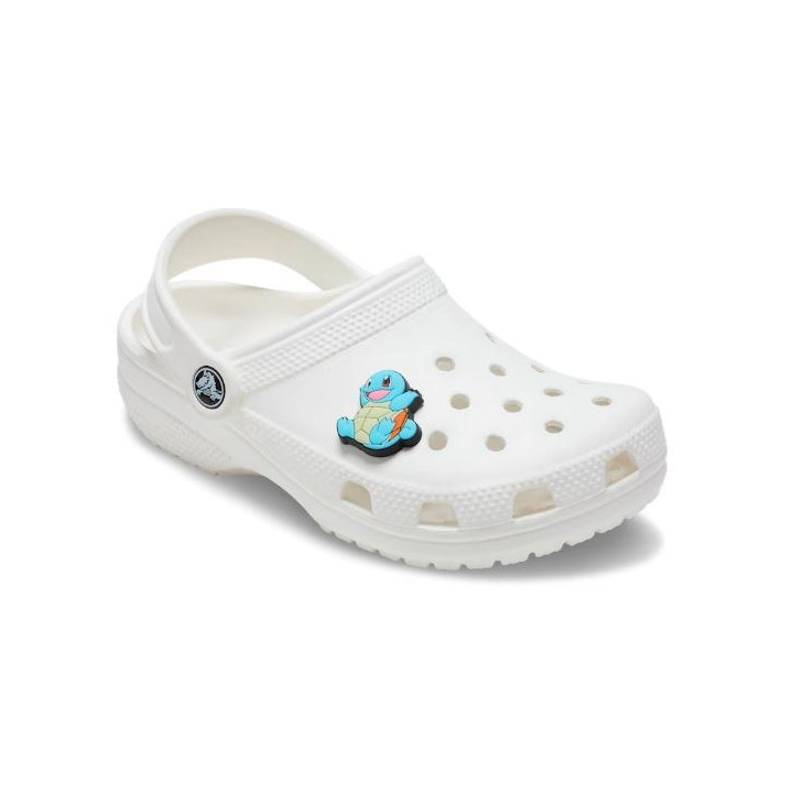 CROCS JIBBITZ™ CHARMS PRZYPINKA 10010048 POKEMON SQUIRTLE
