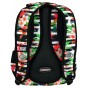 BACKPACK ST.RIGHT TROPICAL STRIPES BP-32