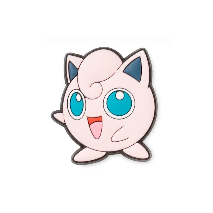 CROCS JIBBITZ™ CHARMS PRZYPINKA 10010049 POKEMON JIGGLYPUFF