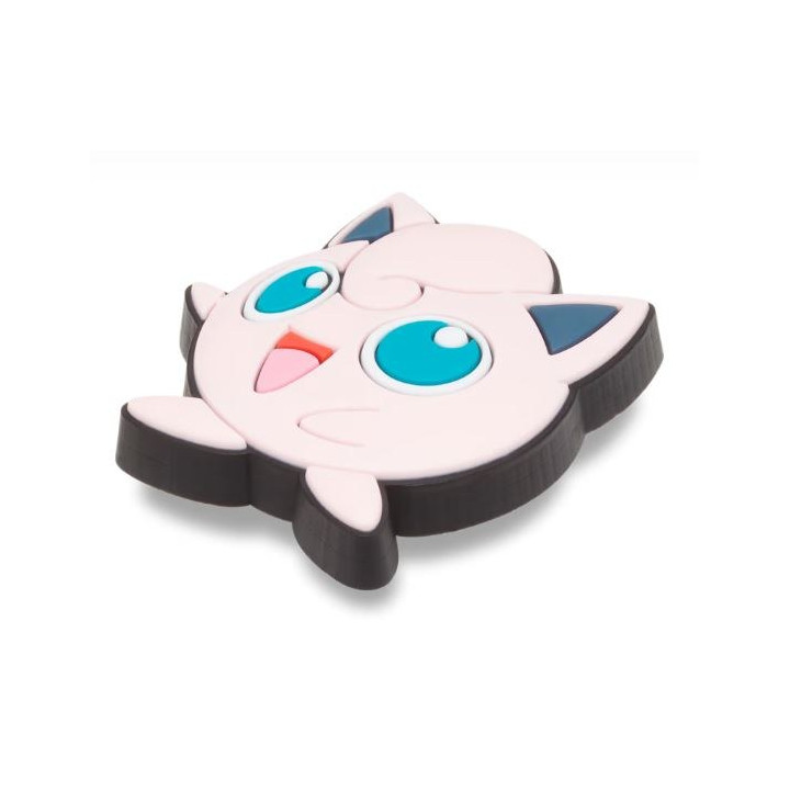CROCS JIBBITZ™ CHARMS 10010049 POKEMON JIGGLYPUFF