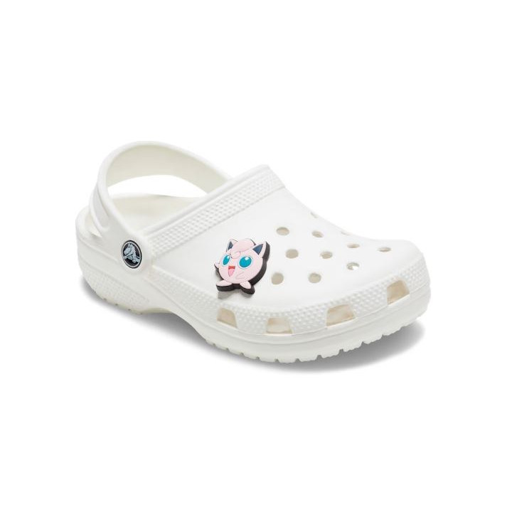 CROCS JIBBITZ™ CHARMS 10010049 POKEMON JIGGLYPUFF