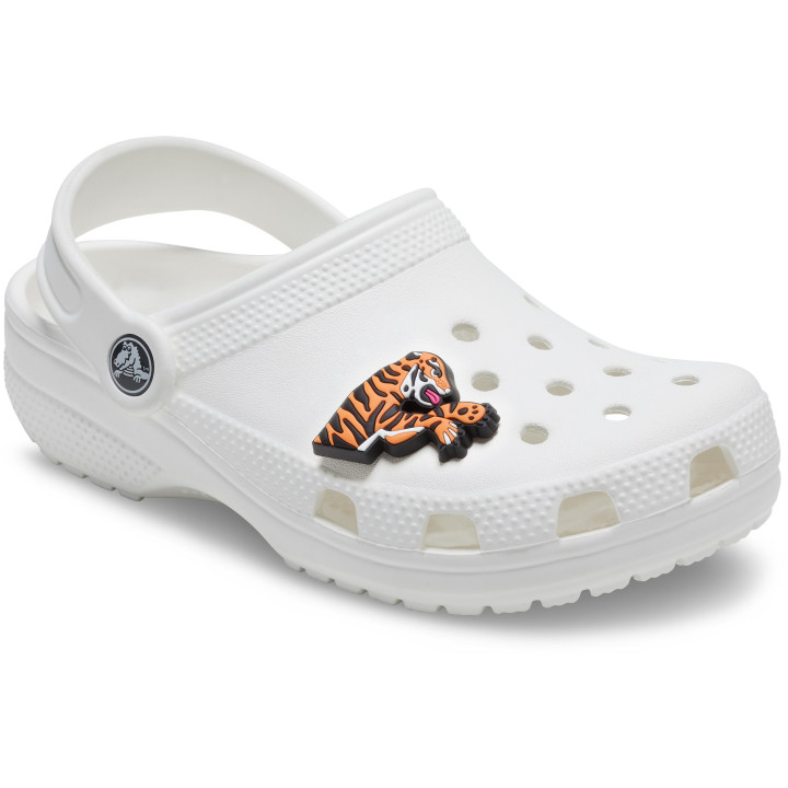 CROCS JIBBITZ™ CHARMS 10011112 TIGER