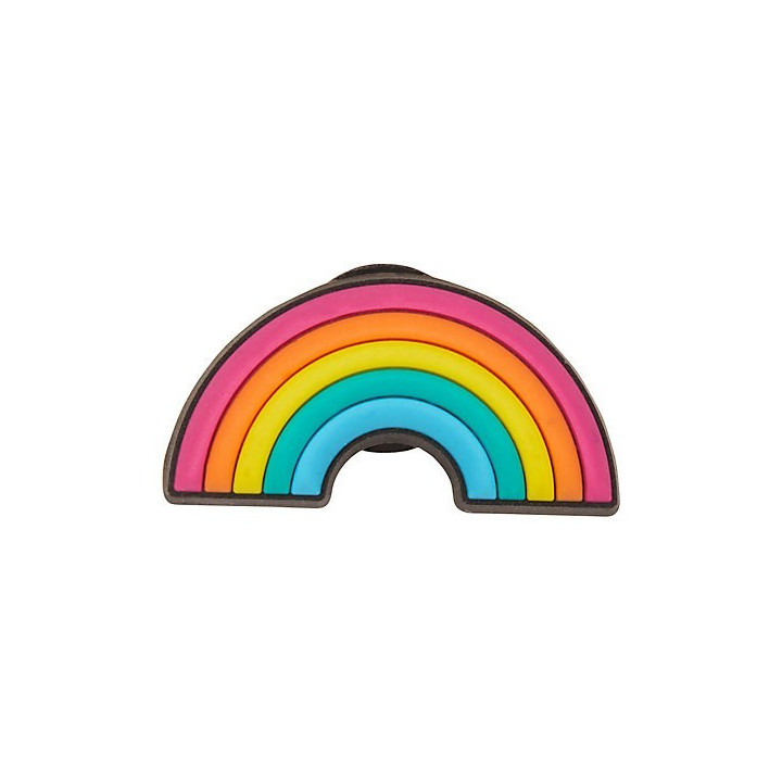 CROCS JIBBITZ™ CHARMS 10007117 RAINBOW