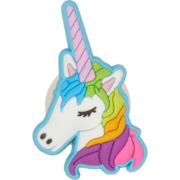 CROCS JIBBITZ™ CHARMS PRZYPINKA 10007208 UNICORN
