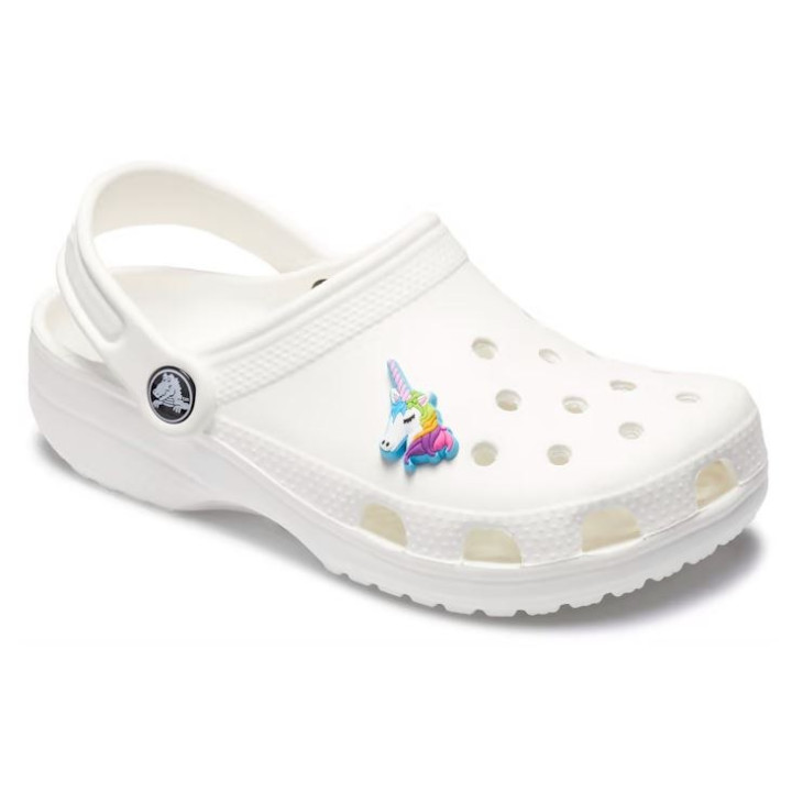 CROCS JIBBITZ™ CHARMS PRZYPINKA 10007208 UNICORN