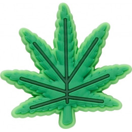 CROCS JIBBITZ™ CHARMS 10008153 HEMP LEAF