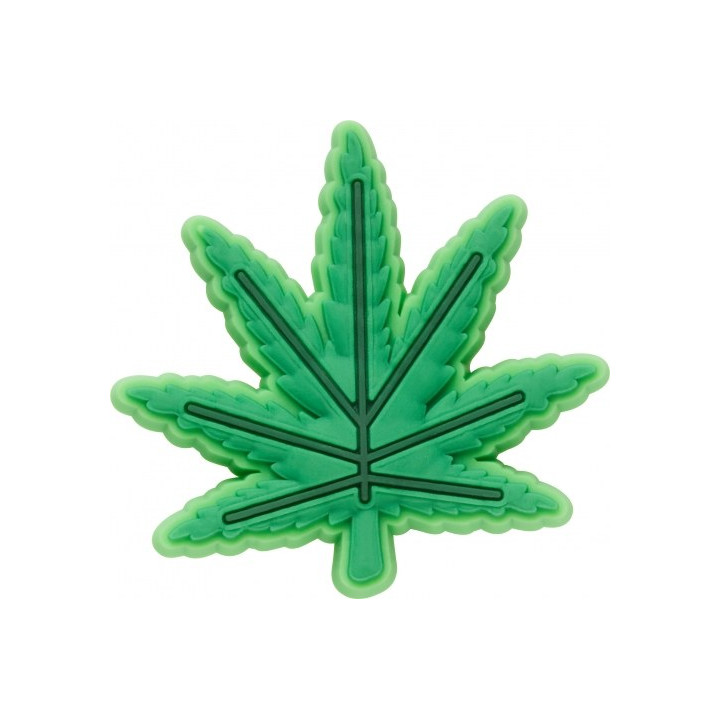 CROCS JIBBITZ™ CHARMS 10008153 HEMP LEAF