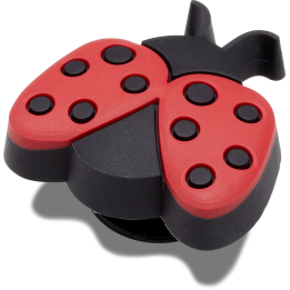 CROCS JIBBITZ™ CHARMS PRZYPINKA 10009844 LIL LADYBUG