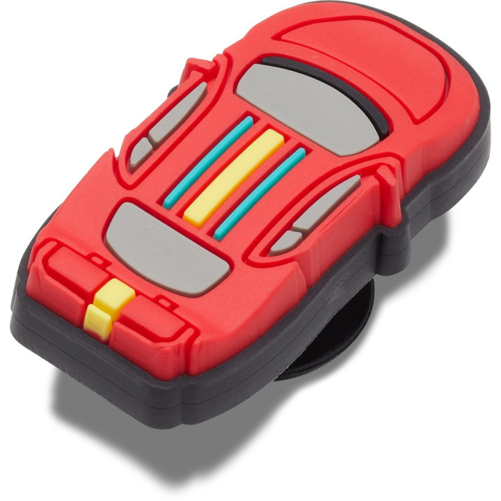 CROCS JIBBITZ™ CHARMS 10009846 RED RACECAR