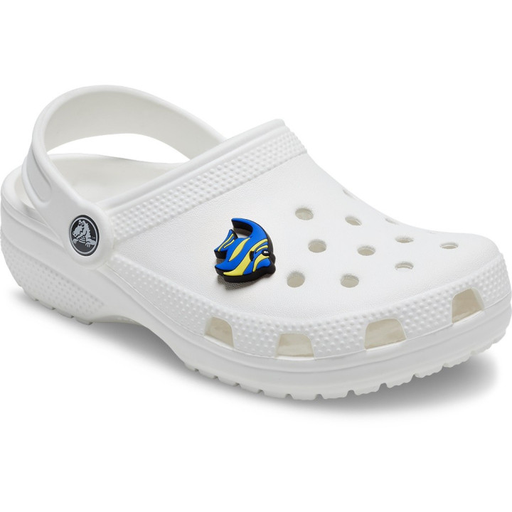 CROCS JIBBITZ™ CHARMS PRZYPINKA 10009865 BLUE TANG FISH