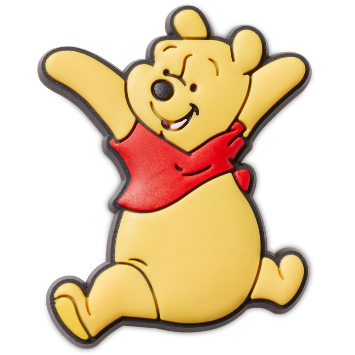 CROCS JIBBITZ™ CHARMS 10011460 WINNIE THE POOH