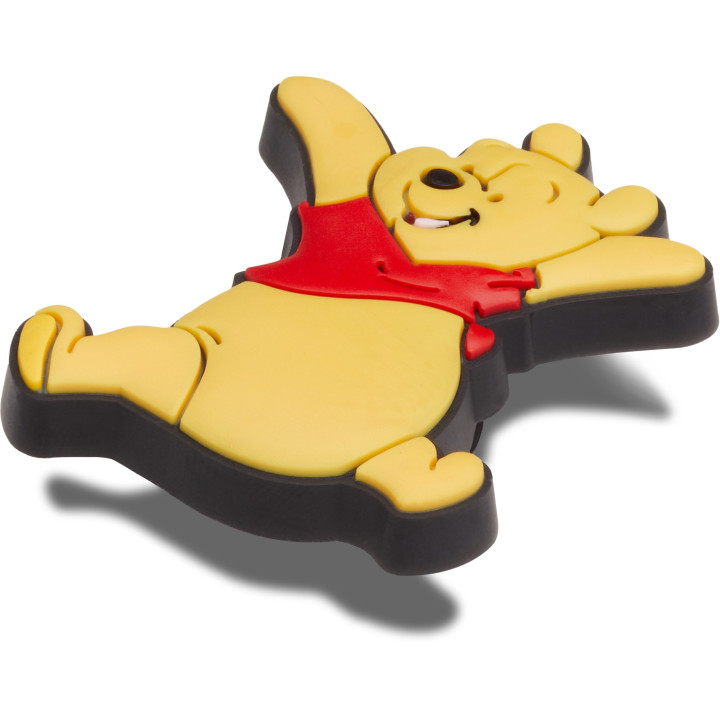 CROCS JIBBITZ™ CHARMS PRZYPINKA 10011460 WINNIE THE POOH