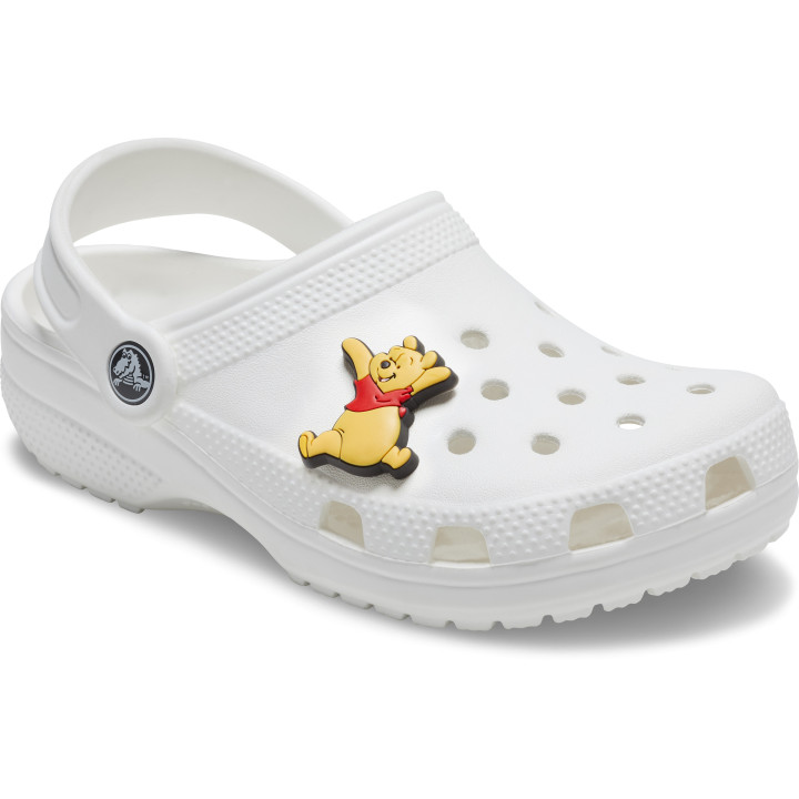 CROCS JIBBITZ™ CHARMS 10011460 WINNIE THE POOH