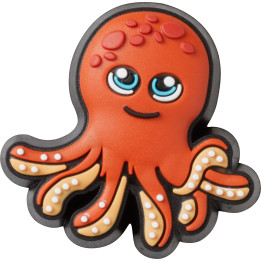 CROCS JIBBITZ™ CHARMS 10010297 OCTOPUS
