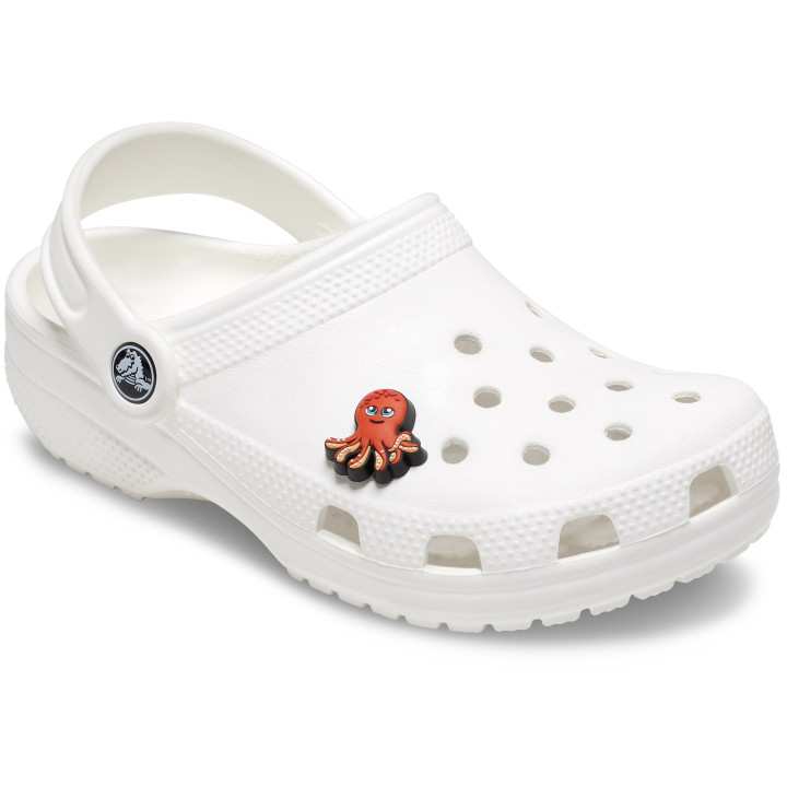 CROCS JIBBITZ™ CHARMS PRZYPINKA 10010297 OCTOPUS
