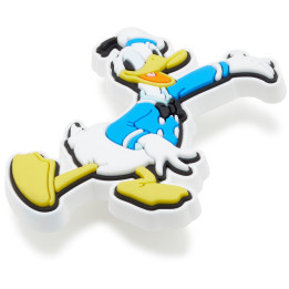 CROCS JIBBITZ™ CHARMS PRZYPINKA 10010019 DONALD DUCK CHARACTER
