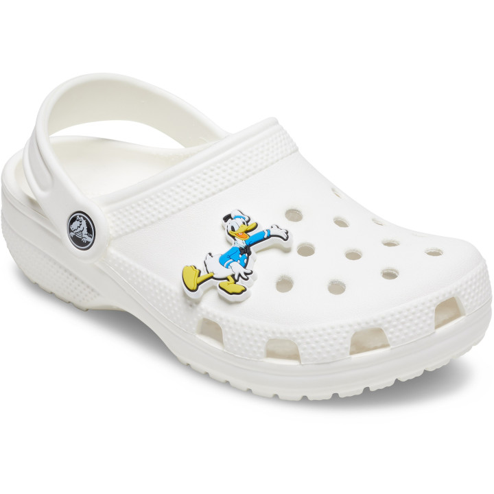 CROCS JIBBITZ™ CHARMS 10010019 DONALD DUCK CHARACTER