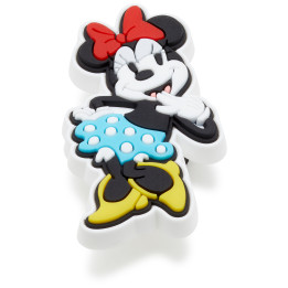 CROCS JIBBITZ™ CHARMS PRZYPINKA 10010017 MINNIE MOUSE CHARACTER
