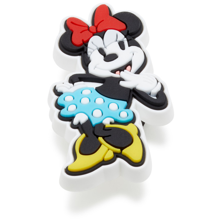 CROCS JIBBITZ™ CHARMS 10010017 MINNIE MOUSE CHARACTER