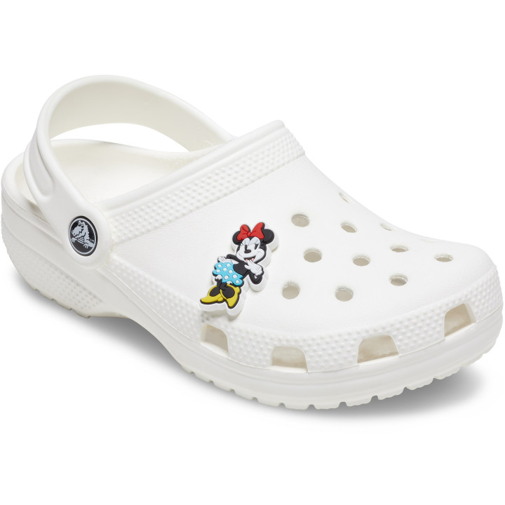 CROCS JIBBITZ™ CHARMS 10010017 MINNIE MOUSE CHARACTER
