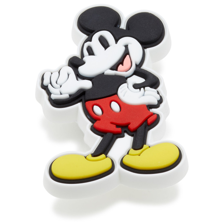 CROCS JIBBITZ™ CHARMS 10010016 MICKEY MOUSE CHARACTER