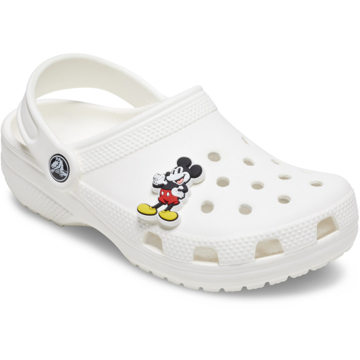CROCS JIBBITZ™ CHARMS PRZYPINKA 10010016 MICKEY MOUSE CHARACTER