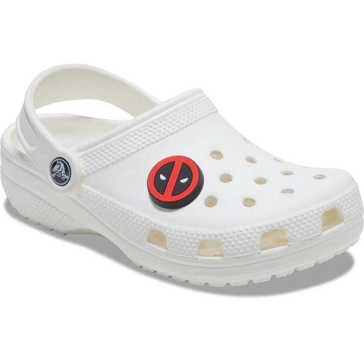CROCS JIBBITZ™ CHARMS PRZYPINKA 10010637 DEADPOOL
