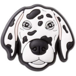 CROCS JIBBITZ™ CHARMS PRZYPINKA 10011217 DALMATIAN