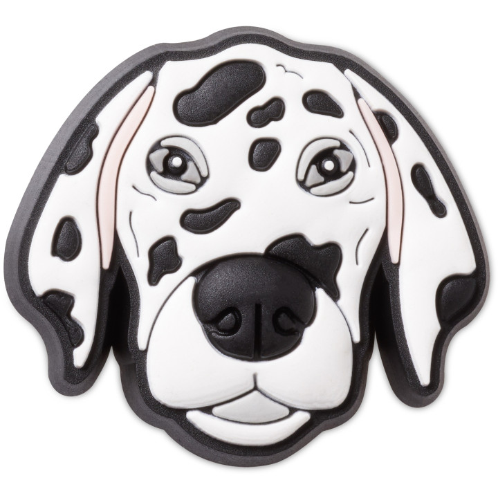 CROCS JIBBITZ™ CHARMS PRZYPINKA 10011217 DALMATIAN