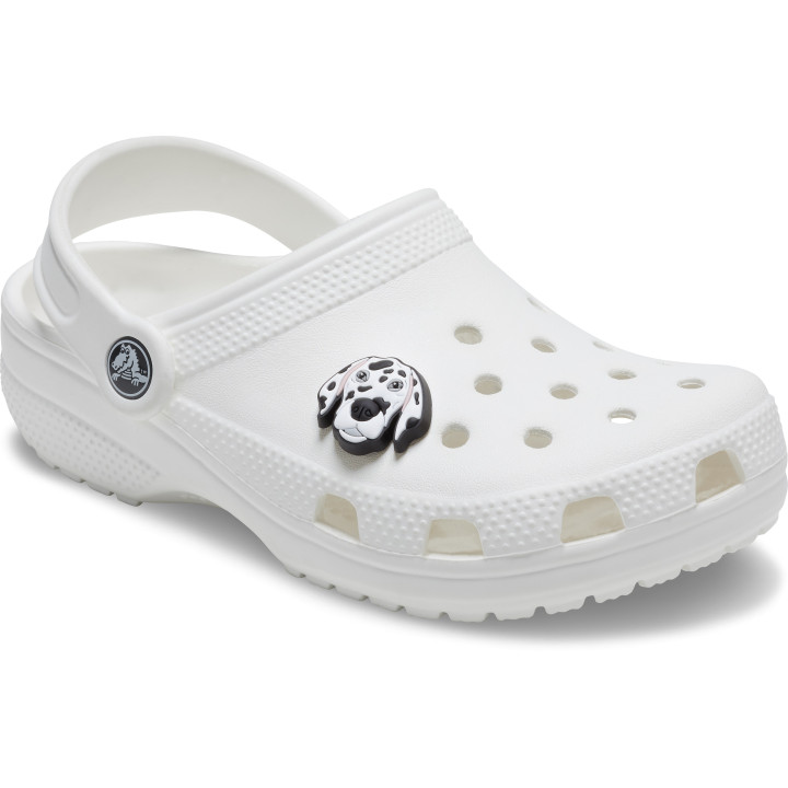 CROCS JIBBITZ™ CHARMS PRZYPINKA 10011217 DALMATIAN
