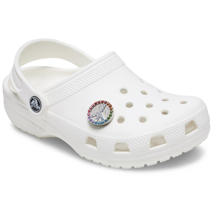 CROCS JIBBITZ™ CHARMS 10011221 MULTI COLOR GEM CLUSTER