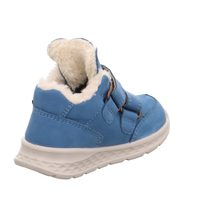 SHOES SUPERFIT BREEZE BLAU 1-000372-8010 GORE-TEX