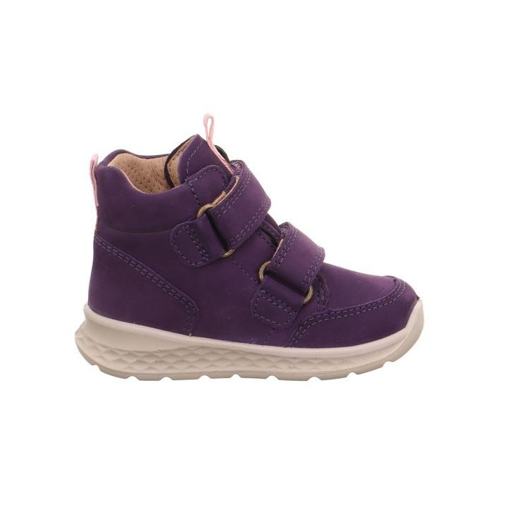 SHOES SUPERFIT BREEZE LILA/ROSA 1-000367-8510 GORE-TEX