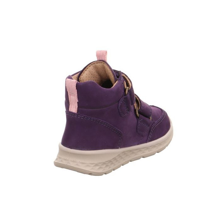 SHOES SUPERFIT BREEZE LILA/ROSA 1-000367-8510 GORE-TEX