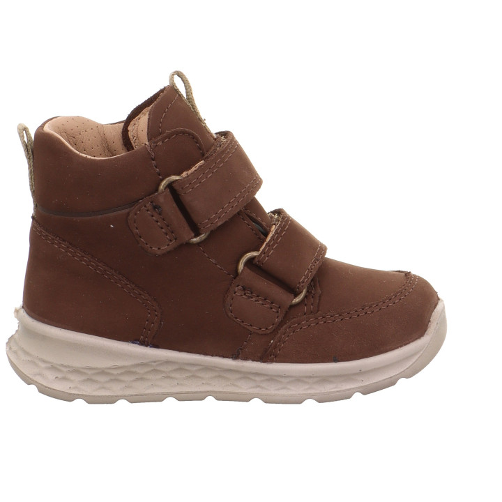 SHOES SUPERFIT BREEZE BRAUN 1-000367-3010 GORE-TEX