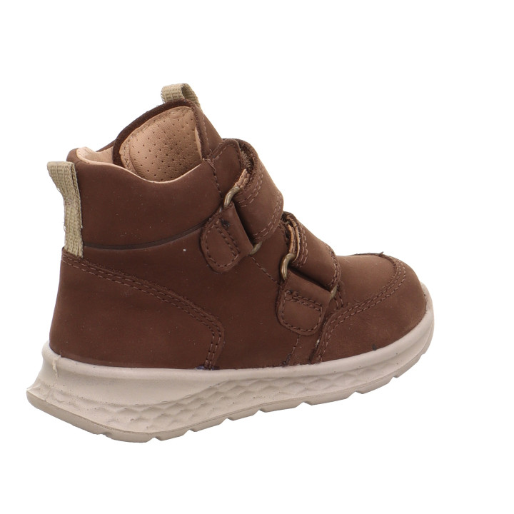 SHOES SUPERFIT BREEZE BRAUN 1-000367-3010 GORE-TEX
