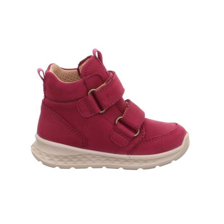SHOES SUPERFIT BREEZE ROT/ROSA 1-000367-5000 GORE-TEX